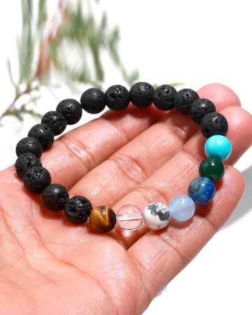 SEVEN CHAKRA HEALING BRACELET