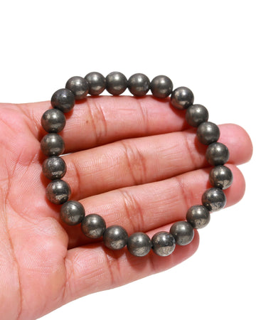 Pyrite Healing Bracelet 100% Natural & Original