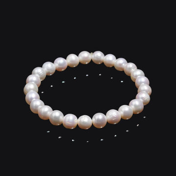 Natural Freshwater Pearl Bracelets 100% Original